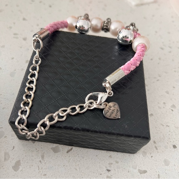 New bracelet adjustable length - Picture 3 of 4